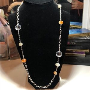 Ann Taylor necklace